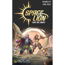 Space Lion Game