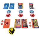 Space Lion Game
