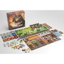 Forges of Ravenshire Game