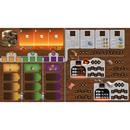 Forges of Ravenshire Game