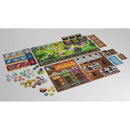 Forges of Ravenshire Game