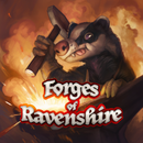 Forges of Ravenshire Game