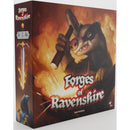 Forges of Ravenshire Game