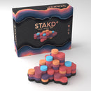 Friendly Rabbit STAKD Game