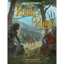 Quartershots Roads & Ruins Game