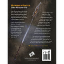 QuarterShots Lairs and Labyrinths Game