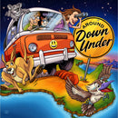Around Down Under Game
