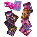 Women of Wrestling - The Card Game Game