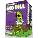 I'm Kind of a Big Dill Game