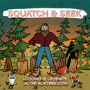 Squatch & Seek Game