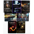 Astra Vestiges of Deep Space Game