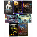 Astra Vestiges of Deep Space Game