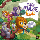 Magic Maze Kids Game