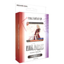 Final Fantasy Trading Card Game Starter Set Final Fantasy XIV 2019 - CDU Of 6 Starters