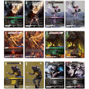 Final Fantasy TCG Two Player Starter Set Wraith Vs Knight
