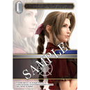 Final Fantasy TCG Two Player Starter Set Cloud vs Sephiroth