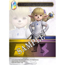 Final Fantasy Trading Card Game Opus XII