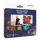 Final Fantasy TCG Two Player Starter Set Avalanche Vs Shinra