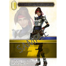 Final Fantasy TCG Two Player Starter Set Avalanche Vs Shinra
