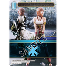 Final Fantasy Trading Card Game Opus XVI - Emissaries of Light