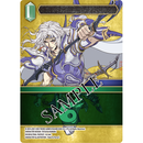 Final Fantasy Trading Card Game Opus XVI - Emissaries of Light