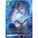 Final Fantasy Trading Card Game Anniversary Collection Set 2022