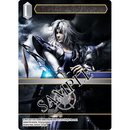 Final Fantasy TCG Two Player Starter Set Golbez vs Cecil
