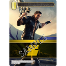 Final Fantasy TCG Two Player Starter Set Noctis vs Ardyn