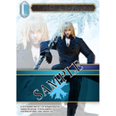 Final Fantasy Trading Card Game Custom Starter Set Final Fantasy XIII