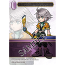 Final Fantasy Trading Card Game Custom Starter Set Final Fantasy XIII