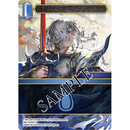 Final Fantasy Trading Card Game Opus XX - Dawn of Heroes