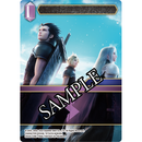 Final Fantasy Trading Card Game Anniversary Collection Set 2024