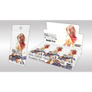 Final Fantasy Trading Card Game - Dreamlike Oceans Display of 18 Boosters