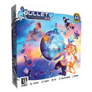 Bullet Heart Game