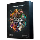 Essence of Eternity Game