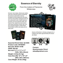Essence of Eternity Game
