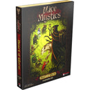 Mice & Mystics - Heart of Glorm Expansion Game