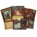 Mice & Mystics - Heart of Glorm Expansion Game