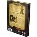Mice & Mystics - Heart of Glorm Expansion Game