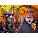 Prime3D Nightmare Before Christmas - 500 Piece 3D Puzzle