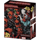 Prime3D Marvel Deadpool - 300 Piece 3D Puzzle