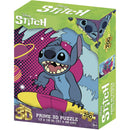 Prime 3D Disney Stitch - 200 Piece 3D Puzzle
