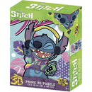 Prime 3D Disney Stitch - 200 Piece 3D Puzzle