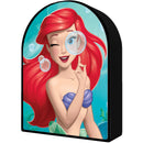 Prime3D Disney Ariel - 200 Piece 3D Puzzle Tin Box