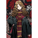 Prime3D Puzzle and Figurine - Harry Potter - Hermione Granger 300 Piece 3D Puzzle