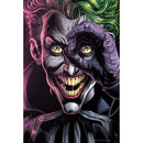 Prime3D Puzzle and Figurine - Joker 300 Piece 3D Puzzle