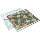 Leder Games Root Playmat Fall and Winter