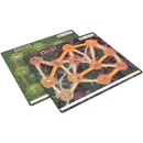 Root Playmat Mountain and Lake