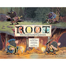 Root the Underworld Expansion Game