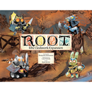 Root the Clockwork Expansion Game